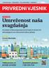 PRIVREDNI VJESNIK.  prvi hrvatski poslovno-financijski tjednik 9. listopada 2017., godina LXIV, broj 3999