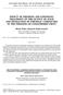 EFFECT OF FREEZING AND ENZYMATIC TREATMENT ON THE OUTPUT OF JUICE AND EXTRACTION OF PHENOLIC COMPOUNDS IN THE PRESSING OF LINGONBERRY FRUIT