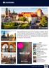 Krakow. Topp 5. Mariakyrkan. Tyghallen. St. Adalberts Kyrka. Kazimierz. Czartoryski-museet