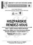 HISZPAŃSKIE RENDEZ-VOUS