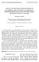 EFFECT OF PRUNING TIME ON GROWTH, BLOOMING AND CONTENT OF CHEMICAL CONSTITUENTS IN LEAVES OF FOUR EARLY RIPENING PLUM CULTIVARS