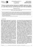 Porous anodic alumina formed on AA6063 aluminum alloy in a two-step process combining hard and mild anodization