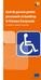 Card de parcare pentru persoanele cu handicap în Uniunea Europeană:
