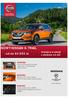 NOWY NISSAN X-TRAIL. z silnikiem 2.0 dci. NOWO Elektrycznie regulowana klapa. NOW Reflektory FULL LED z fu dynamicznego e