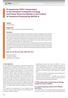 Prospects for TSOs Cooperation in the European Competitive Energy and Power Reserves Market in the Context of Solutions Proposed by ENTSO-E