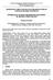 MOŻLIWOŚCI OPRACOWANIA FOTOGRAMETRYCZNEGO LOTNICZYCH ZDJĘĆ UKOŚNYCH POSSIBILITIES OF PHOTOGRAMMETRIC PROCESSING OF OBLIQUE AERIAL IMAGES