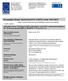 Europejska Ocena Techniczna ETA-14/0372 z dnia 13/01/2015