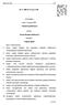 Dz. U Nr 157 poz z dnia 27 sierpnia 2009 r. o finansach publicznych DZIAŁ I. Zasady finansów publicznych. Rozdział 1.