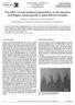 The effect of heat treatment parameters on the structure and fatigue cracks growth in steel titanium bimetal