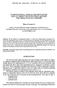 COMPUTATIONAL DOMAIN DISCRETIZATION AND ITS IMPACT ON FLOW FIELD AROUND THE SPARK PLUG IN SI ENGINE