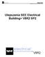 Ulepszenia SEE Electrical Building+ V8R2 SP2