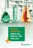 twoje korzyści: AGROLAB, więcej niż analiza