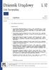 Dziennik Urzędowy Unii Europejskiej L 32. Legislacja. Akty o charakterze nieustawodawczym. Tom lutego Wydanie polskie.