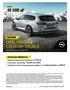 zł * OPEL INSIGNIA COUNTRY TOURER. Rok produkcji 2018 / Rok modelowy CENNIK AKTUALNA PROMOCJA. Zyskaj