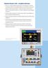 Respirator Newport e360 szczegółowe informacje