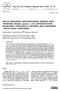 Acta Sci. Pol. Technica Agraria 16(1-2) 2017, ISSN e-issn DOI: /aspta