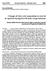 Changes of fatty acid composition in seed oil of rapeseed during first 96 hours of germination