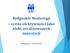 Bydgoskie Wodociągi ocena efektywności jako efekt zrealizowanych inwestycji. Bydgoszcz