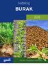 katalog BURAK Partner i doradca w rolnictwie