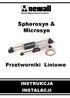 Spherosyn & Microsyn