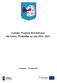 Lokalny Program Rewitalizacji dla Gminy Wodzisław na lata