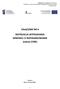 ZAŁĄCZNIK NR 4. INSTRUKCJA WYPEŁNIANIA WNIOSKU O DOFINANSOWANIE (zakres EFRR)