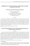 EXPERIMENTAL INVESTIGATIONS OF LABORATORY CYLINDER LOADED BY EXPLOSION