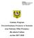 Gminny Program Przeciwdziałania Przemocy w Rodzinie oraz Ochrony Ofiar Przemocy dla miasta Lubina na lata