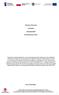 Regulamin Rekrutacji. do Projektu. Praca dla Ciebie. RPO WŚ Działanie