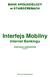 Interfejs Mobilny Internet Bankingu