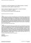 The influence of selected fungicides used at different dates on residues in apples and protection against storage diseases