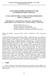 OCENA DOKŁADNOŚCI GENEROWANIA NMP Z WYKORZYSTANIEM CARTOSAT-1 EVALUATION OF THE ACCURACY OF DSM GENERATION USING A CARTOSAT-1