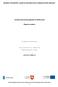 PROJEKT SYSTEMOWY KAPITAŁ INTELEKTUALNY LUBELSZCZYZNY Zróżnicowanie wewnątrzregionalne na Lubelszczyźnie. Ekspertyza naukowa