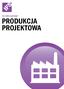 IFS APPLICATIONS PRODUKCJA PROJEKTOWA