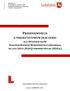 PRZEDSIĘWZIĘCIA O PRIORYTETOWYM ZNACZENIU STRATEGII ROZWOJU WOJEWÓDZTWA LUBELSKIEGO DLA REALIZACJI CELÓW NA LATA (Z PERSPEKTYWĄ DO 2030 R.