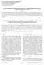 THE OCCURRENCE OF ENTOMOPATHOGENIC FUNGI DEPENDING ON SEASON IN SELECTED ORGANIC FARM