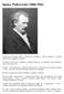 Ignacy Paderewski ( )