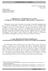 γ 2 (CuBe) PRECIPITATED PHASE STEREOLOGY AND THE SELECTED PROPERTIES OF AMPCOLOY 83 BERYLLIUM BRONZE