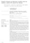 ONKOLOGIA I RADIOTERAPIA 2 (2) 2007 Original article/artykuł oryginalny