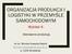 ORGANIZACJA PRODUKCJI I LOGISTYKI W PRZEMYŚLE SAMOCHODOWYM