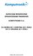SKRÓCONE ŚRÓDROCZNE SPRAWOZDANIE FINANSOWE KOMPUTRONIK S.A. ZA OKRES OD 1 KWIETNIA 2011 ROKU DO 31 GRUDNIA 2011 ROKU