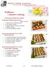 Wielkanoc z Masters Catering