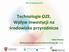 Technologie OZE. Wpływ inwestycji na środowisko przyrodnicze. Stefan Pawlak Wielkopolska Agencja Zarządzania Energią Sp. z o.o.