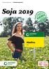 W GRUNCIE NAJLEPSZE Soja 2019