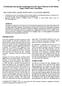 Trochammina semi-specific assemblages from the Upper Paleocene of the Silesian Nappe, Polish Outer Carpathians