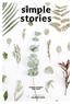 simple stories product catalogue 2017/2018