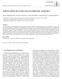 APPLICATION OF X-STR LOCI IN FORENSIC GENETICS