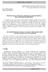 MEASUREMENTS OF CONTACT ANGLE BY THE SESSILE DROP AND THE WILHELMY PLATE METHOD