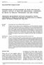 DETERMINATION OF MECHANISMS OF WEAR FOR ROLLING- -SLIDING CONTACT IN SELECTED OPERATIONAL CONDITIONS BY MEANS OF SURFACE TOPOGRAPHY AND MES STUDIES