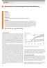 Maximisation of Combined Cycle Power Plant Efficiency